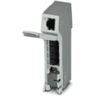 PHOENIX CONTACT PHC2703019 PP-RJ-IDC PATCH PANEL