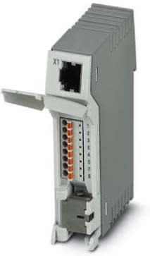 PHOENIX CONTACT - PHC2703022 PP-RJ-SCC-F PATCH PANEL