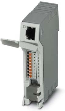 PHOENIX CONTACT PHC2703022 PP-RJ-SCC-F PATCH PANEL