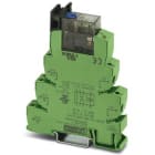 PHOENIX CONTACT PHC2910502 PLC-RSC- 24DC/21-21/MS RELE A VITE