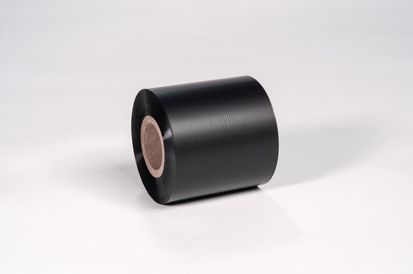 HELLERMANNTYTON Srl HEE556-00111 RIBBON TERMICO 300M NERO TT822OUT 60MM