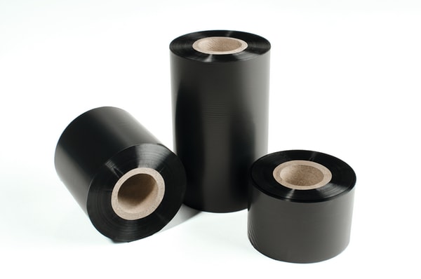 HELLERMANNTYTON Srl HEE556-00060 RIBBON TERMICO 300M NERO TT122OUT 60MM