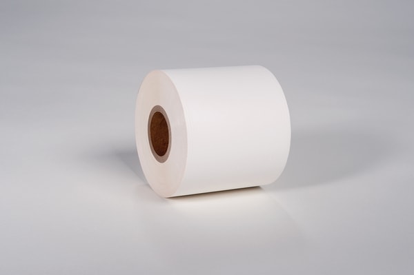 HELLERMANNTYTON Srl HEE556-00137 RIBBON TERMICO 300M BIANCO TTRW 60MM
