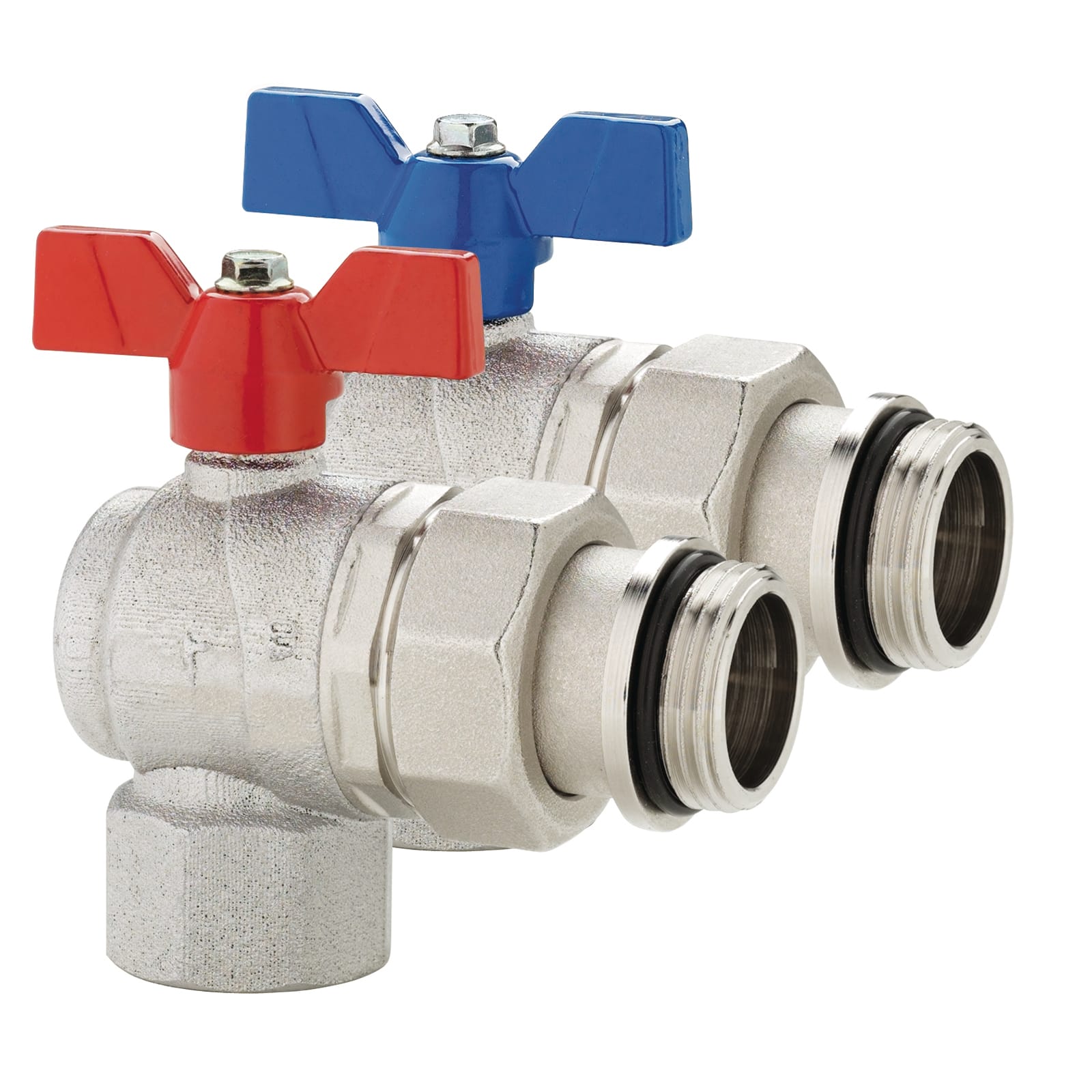 F.I.V. FVR9745R005 KIT EVOL.SQ F/BOCCH. O-RING 3/4