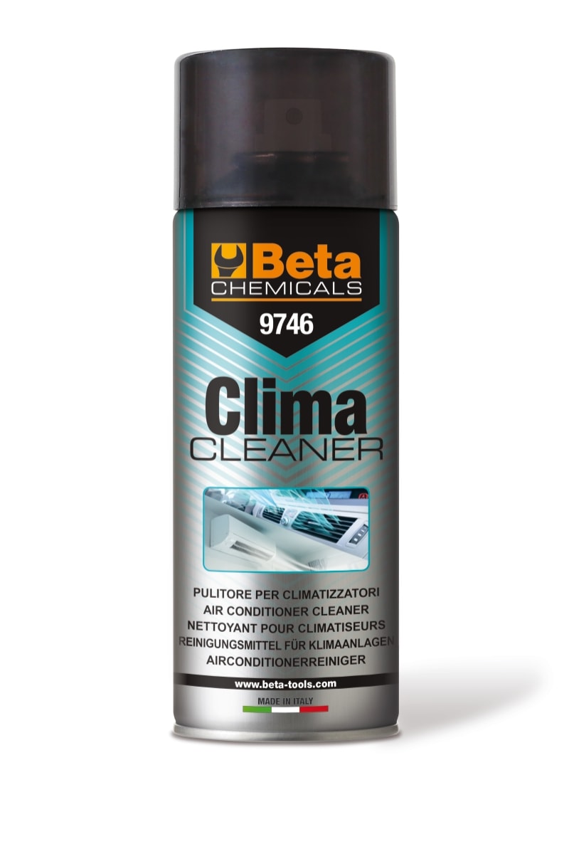 BM SPA BMM097460040 PULITORI CONDIZION-CLIMATIZZ. 400 ML (1)