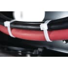 HELLERMANNTYTON Srl - HEE111-15619 FASCETTA 530X8.9 NATURALE T150M