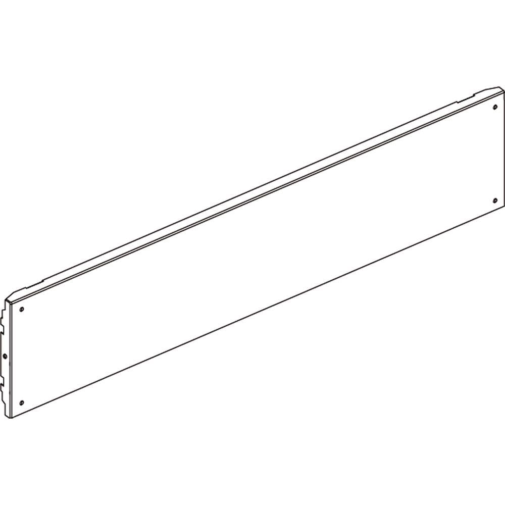 BTICINO BTI9779 MAS - PANNELLO CIECO 850X150