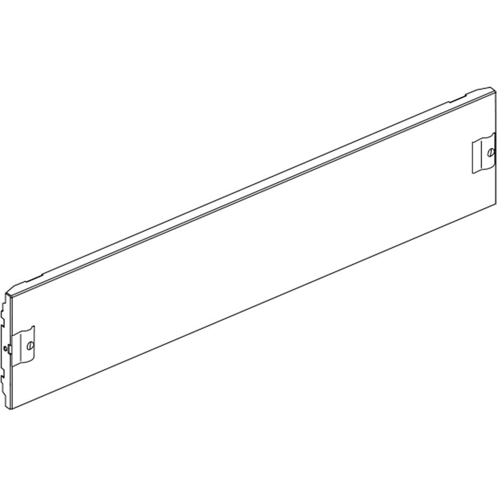 BTICINO BTI9779Q MAS - PANNELLO 1/4 GIRO CIECO 850X150