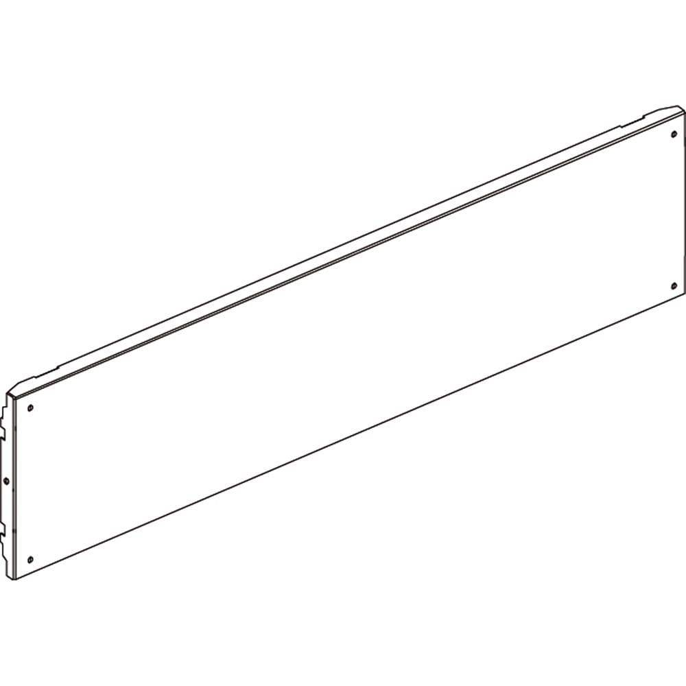 BTICINO BTI9780 MAS - PANNELLO CIECO 850X200