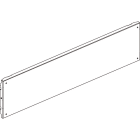 BTICINO BTI9780 MAS - PANNELLO CIECO 850X200