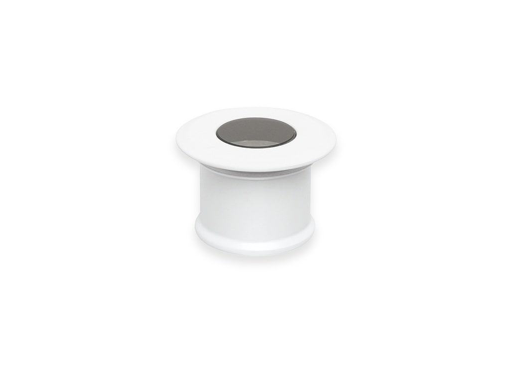 LINEA LIGHT (ILED) ILD97801W60 BERET-X 5 TONDO 1LED 1W G.GOFF.