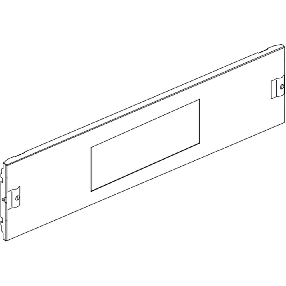 BTICINO BTI9780AVQ MAS - PANNELLO 1/4G AREAZ FORZATA 850X20