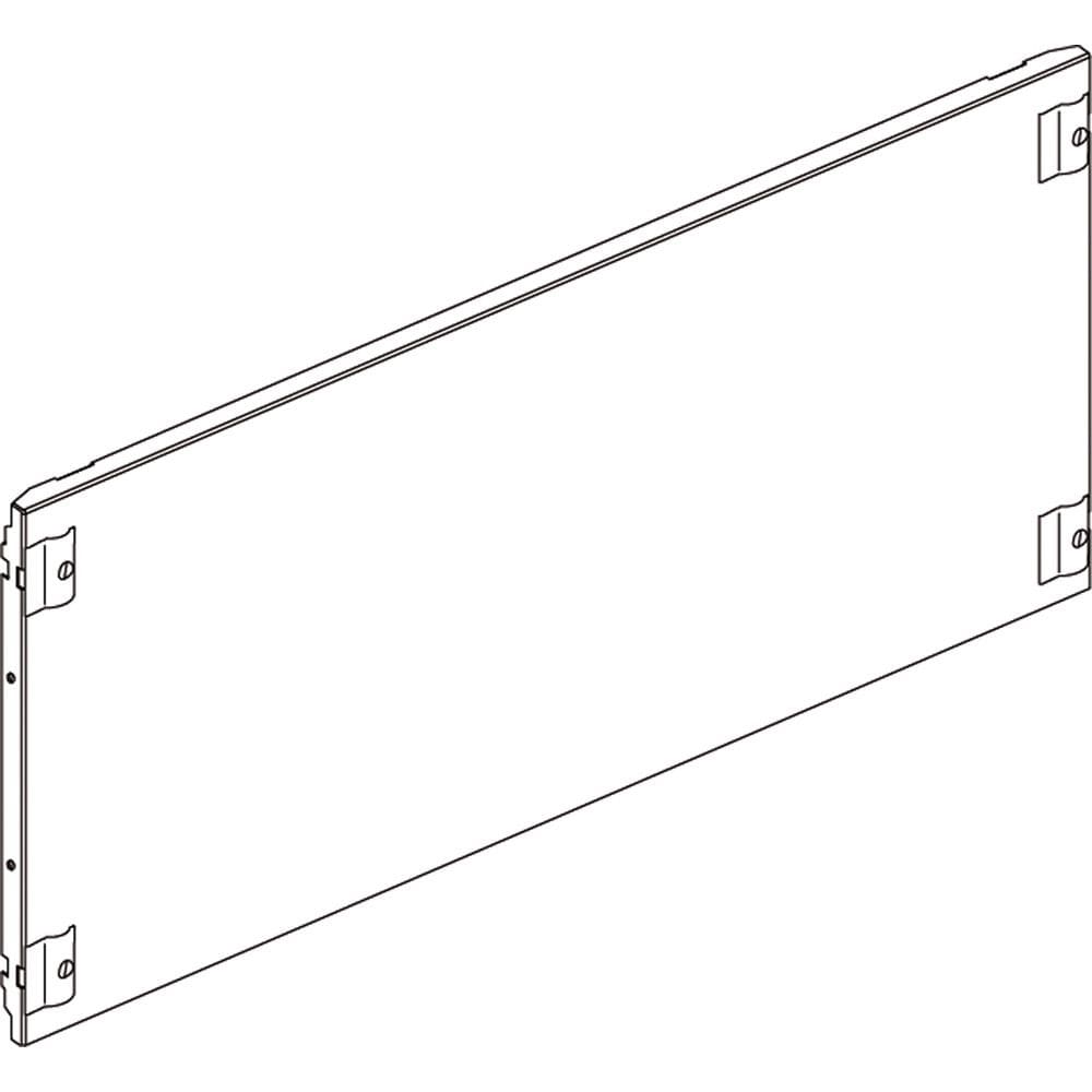 BTICINO BTI9781Q MAS - PANNELLO 1/4 GIRO CIECO 850X400
