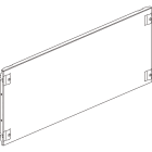 BTICINO BTI9781Q MAS - PANNELLO 1/4 GIRO CIECO 850X400