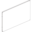 BTICINO - BTI9782 MAS - PANNELLO CIECO 850X600