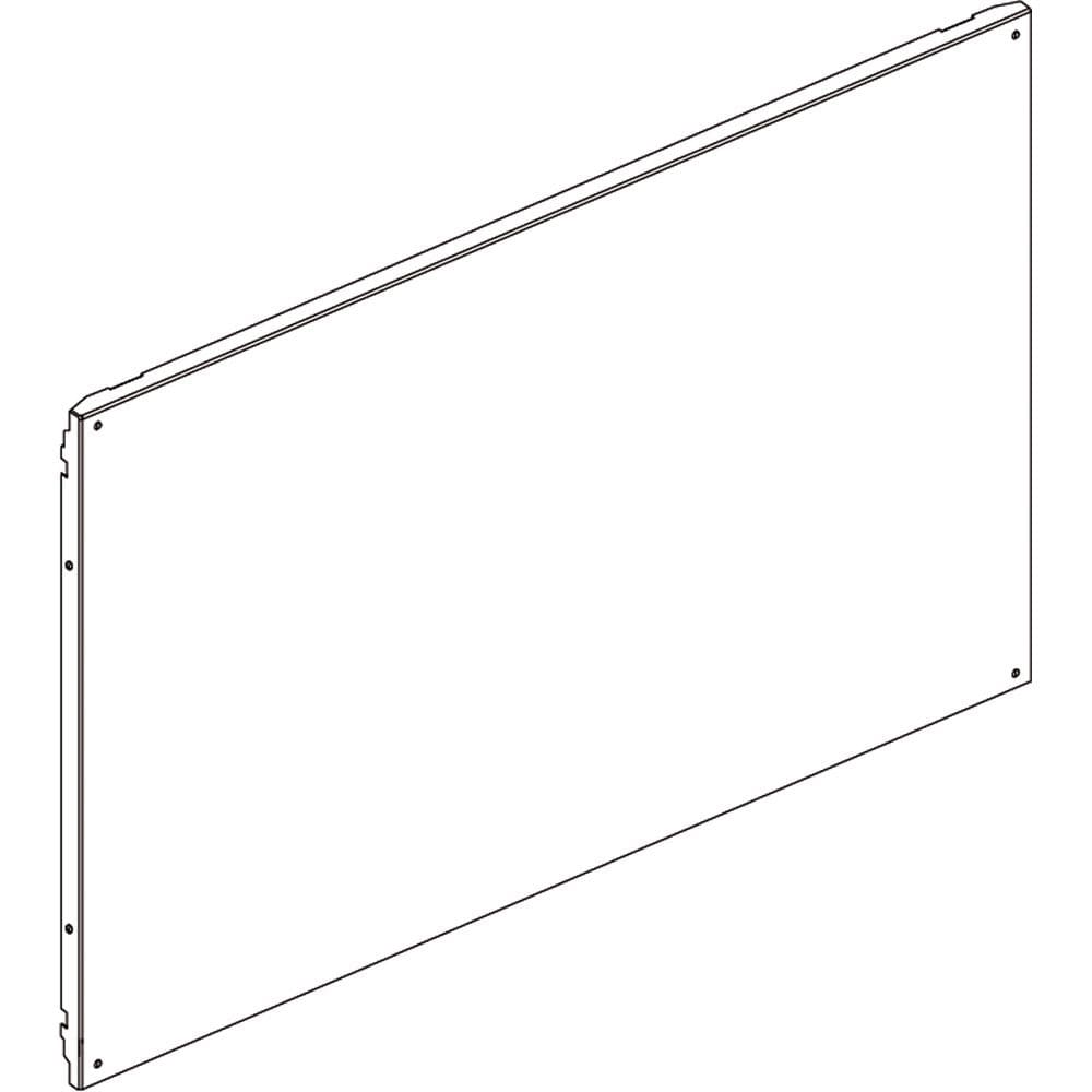 BTICINO BTI9782 MAS - PANNELLO CIECO 850X600