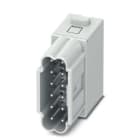 PHOENIX CONTACT - PHC1424246 HC-M-12-PT-M MODULO PORTACONTATTI