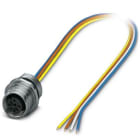 PHOENIX CONTACT - PHC1027686 SACC-E-FSD-4CON-M16/0,5 PP CONNETTORE