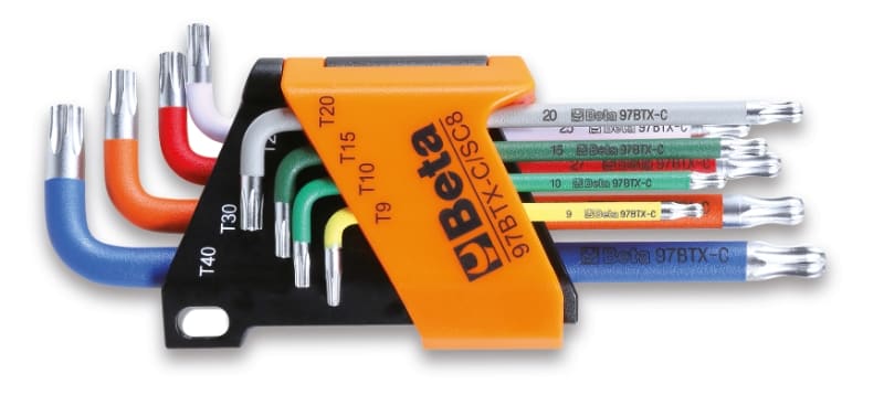 BM SPA BMM000971659 SUPPORTI CH PIEG BTX 8PZ BTX-C/SC8