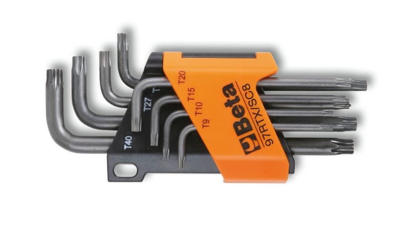 BM SPA BMM000970984 SUPPORTI VUOTI 97RTX/SC8 RTX/SCV