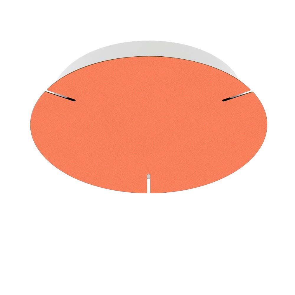 LINEA LIGHT (ILED) ILD64038 TOUR BOX CENTRALE 90W ON/OFF RAME