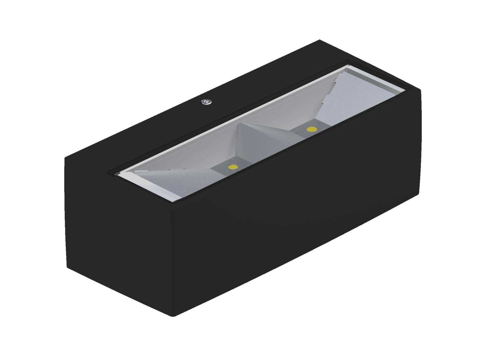 LINEA LIGHT (ILED) - ILD83627N00 CICADA COB BIG 12 30W+ALIM NG