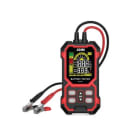 ALPHA ELETTRONICA SR - ALP98-876 Tester per batterie al piombo 12V-24V