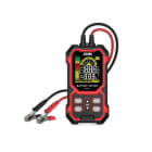 ALPHA ELETTRONICA SR ALP98-876 TESTER PER BATTERIE AL PIOMBO 12V-24V