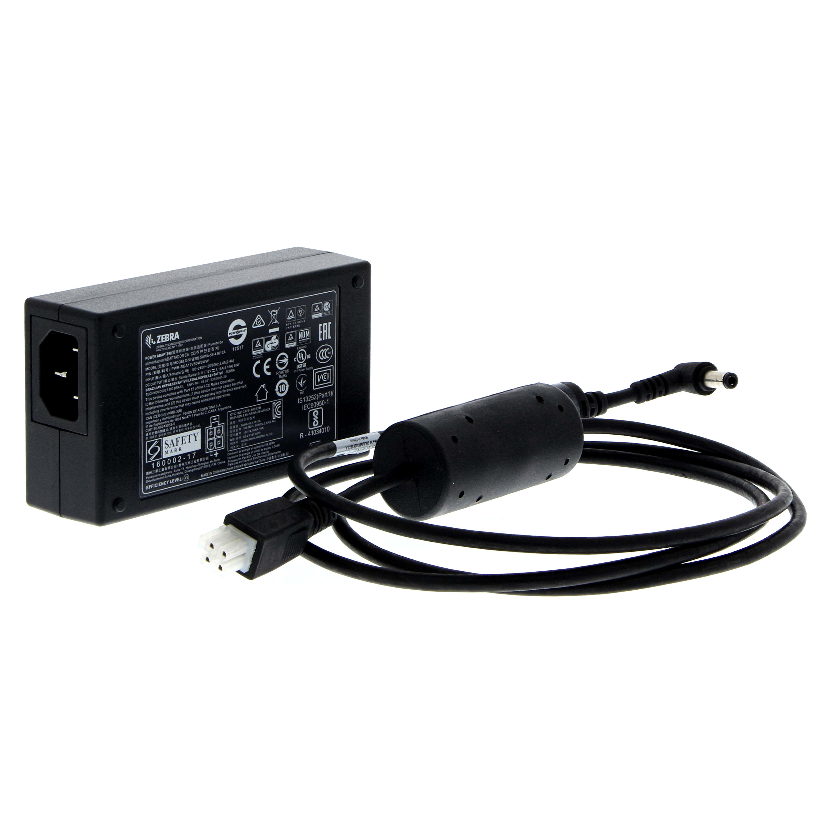 OMRON - OMR98900018101 KIT. ALIMENTATORE PER BASECARICABATTERIE