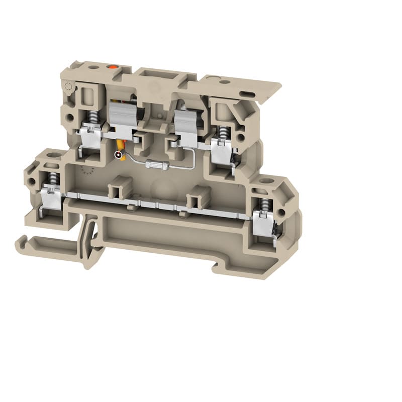 WEIDMULLER WEI9802720001 KDKS 1EN/LLC 10-36V AC/DC