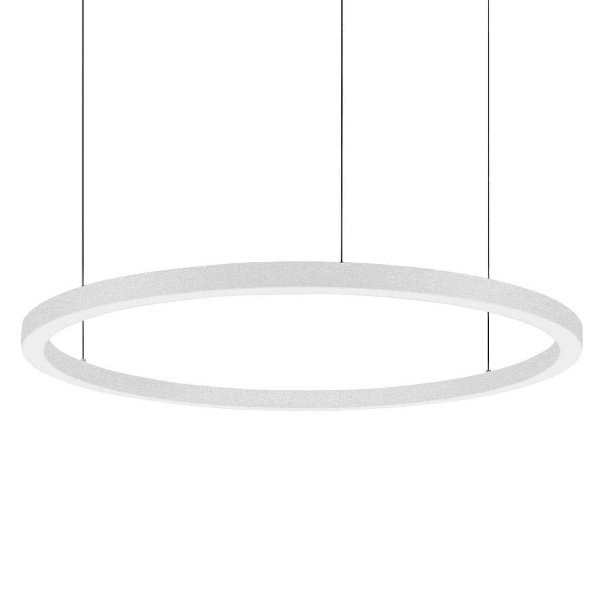 LINEA LIGHT (ILED) ILDC00415WHNDI TOUR SOSP.DIR.70W 24V BN D.1430 WH