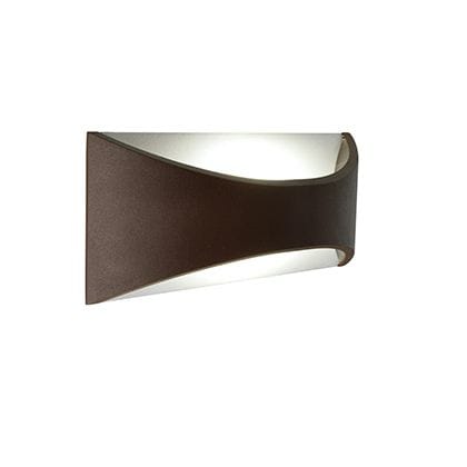 SOVIL SRL SOV98107/27 MOON-APPLIQUE PICCOLA 6W LED 3000K