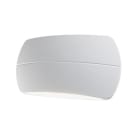 SOVIL SRL - SOV98133/02 PILLOW-APPLIQUE BI-EMISS 5W+5W LED 3000K