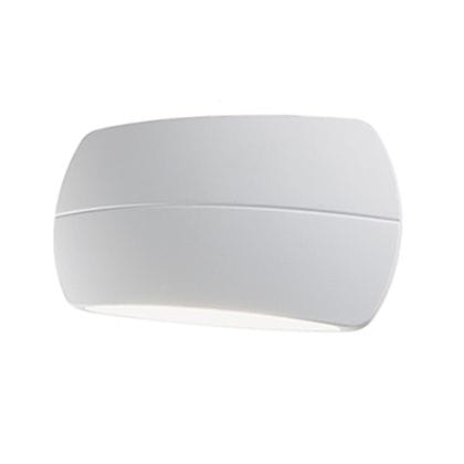 SOVIL SRL SOV98133/02 PILLOW-APPLIQUE BI-EMISS. 5W+5W LED 3000