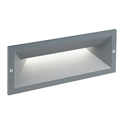 SOVIL SRL SOV98152/16 MASK-INCASSO PARETE CHIUSO 12W LED 3000K