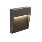 SOVIL SRL - SOV98154/27 GEO SQUARE-APPLIQUE SEGNAPASSO 3W LED 30