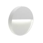 SOVIL SRL - SOV98156/02 GEO ROUND-APPLIQUE SEGNAPASSO 3W LED 300