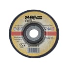 ABC TOOLS SPA - ABCD98170115 DISCHI ABRASIVI D 9817 MM.115