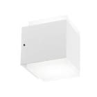 SOVIL SRL - SOV98174/02 TANGO-APPLIQUE BI-EMISSIONE 7W+7W LED 30