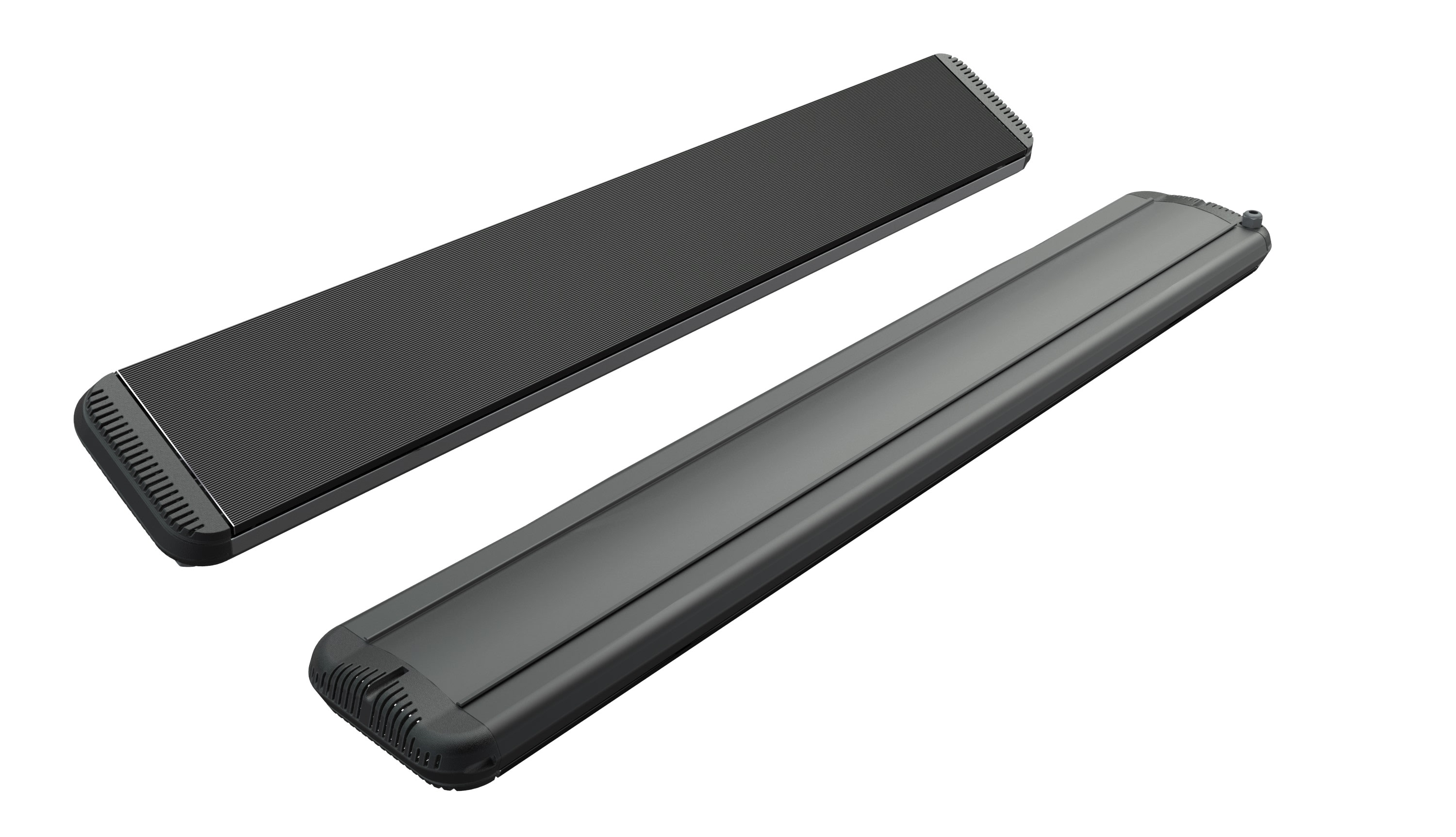 MO EL - MOE9818 HOT-TOP 1800W