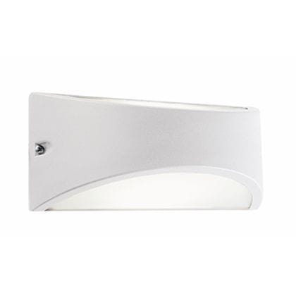 SOVIL SRL SOV98181/02 LHASA-APPLIQUE C/FASCIA 10W LED 3000K