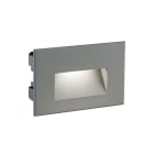 SOVIL SRL - SOV98191/16 SPINA-INCASSO PARETE LISCIO 3W LED 3000K