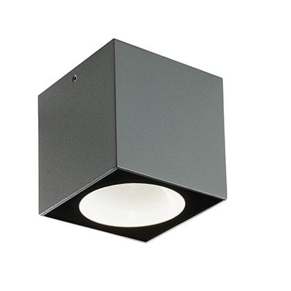 SOVIL SRL SOV98194/16 LULA-FARETTO A PLAFONE 6W LED 3000K
