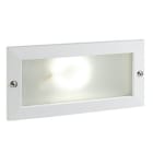 SOVIL SRL SOV98215/02 ESCAPE-INCASSO PARETE APERTO 10W LED 300