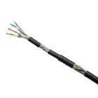 PANDUIT PANPSMDA7004BL-LED INDUSTRIALNET COPPER CABLE, INDUSTRIAL E