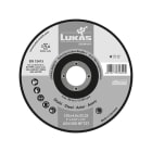 ABC TOOLS SPA - ABCD98231125 DISCHI ABR.DEPR ACC. 125X6 MM