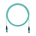 PANDUIT PANFZTRL7N7NBNM002 OM4 12 FIBER INTERCONNECT CABLE ASSEMBLY