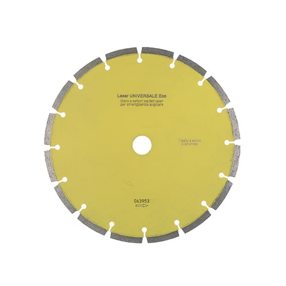 ABC TOOLS SPA - ABCD98264115 DISCHI D 9826/4X115