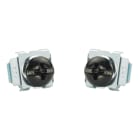 PANDUIT PANCNWS1224-C DADO A GABBIA DA 12-24 E VITI.