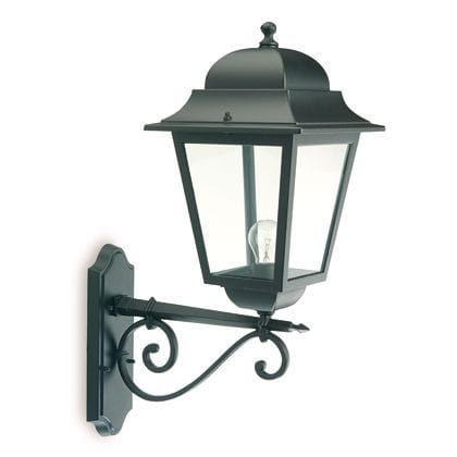 SOVIL SRL SOV983/06 AMALFI-APPLIQUE IN ALTO MAXI E27